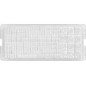 COLOP Set Timbro per Tessuti DIY Marky 38 x 14 mm Blu 166666 COLOP Set Timbro per Tessuti DIY Marky 38 x 14 mm Blu 166666