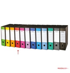 Brefiocart registratore con custodia commerciale 0201156.RO