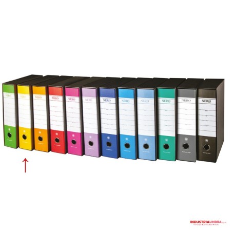Brefiocart registratore con custodia commerciale 0201156.VGI