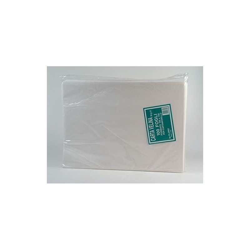 CARTA TAGLIO 100X140 GR.31 -100pz 7003