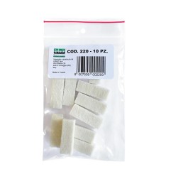 Feltro di ricambio Lebez per numeratore 206L - 220