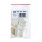 Feltro di ricambio Lebez per numeratore automatico 206L - 220 Feltro di ricambio Lebez per numeratore automatico 206L - 220