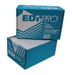 Carta per fotocopie Copy A5 80 gr Edipro EC231