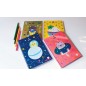 MAXI 70/1R SPIRALE PLP KAWAII -6PZ 1RWKWI-A4 MAXI 70/1R SPIRALE PLP KAWAII -6PZ 1RWKWI-A4