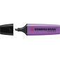 STABILO BOSS ORIGINAL Evidenziatore Lavanda 70/55 STABILO BOSS ORIGINAL Evidenziatore Lavanda 70/55