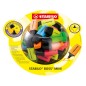 STABILO BOSS MINI Sweet Friends 50 evidenziatori colori fluorescenti assortiti 07/50-1 STABILO BOSS MINI Sweet Friends 50 evidenziatori colori fluorescenti assortiti 07/50-1