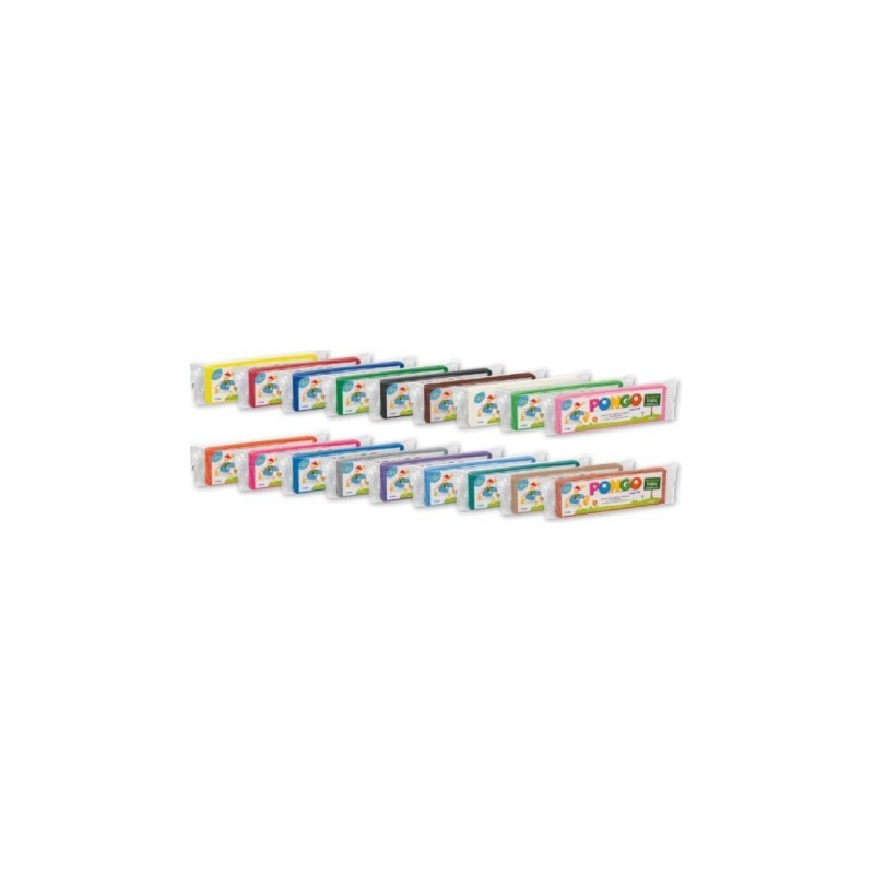 PONGO GIOTTO GR.350 BLU 100% VEGETALE 603503 PONGO GIOTTO GR.350 BLU 100% VEGETALE 603503
