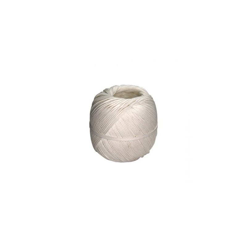 SPAGO 2/6 GR. 100 BIANCO -10pz 29/004