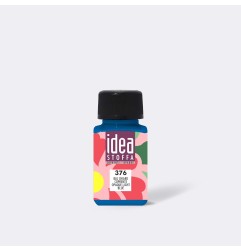 Maimeri Idea Stoffa Blu chiaro coprente 60 ml