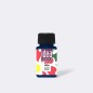 Maimeri Idea Stoffa colore per tessuto Blu scuro 60 ml M5014406 Maimeri Idea Stoffa colore per tessuto Blu scuro 60 ml M5014406