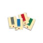 Blocconote Pignastyl A5 colore bianco 80 gr Pigna 213747 Blocconote Pignastyl A5 colore bianco 80 gr Pigna 213747