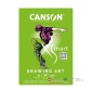 Canson blocco XSmart Drawing Art A4 150 g/m² 40 fogli C32250P002