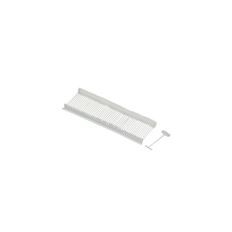 Filo Nylon 5000 pezzi Baionetta 7" cm.17,8