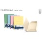 Cartellina 3 Lembi Folderacqua Favini 160g Verde Chiaro Formato A4 -50pz A50P034 Cartellina 3 Lembi Folderacqua Favini 160g Verde Chiaro Formato A4 -50pz A50P034