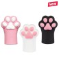Moni Kids espositore da 24 Pz temperamatite 1 foro Paw Animals 12/052 Moni Kids espositore da 24 Pz temperamatite 1 foro Paw Animals 12/052