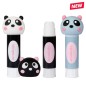 Colla Stick Cute Animals 8 gr espositore 24 Pz in due colori assortiti 22/135 Colla Stick Cute Animals 8 gr espositore 24 Pz in due colori assortiti 22/135