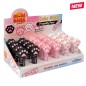 Colla Stick Friendly Paw 8 gr espositore 24 Pz in tre colori assortiti 22/136