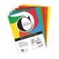 Carta Colorata Cromatica CWR 80g/m² A3 250 Fogli in 5 Colori Forti Assortiti 12301/250 Carta Colorata Cromatica CWR 80g/m² A3 250 Fogli in 5 Colori Forti Assortiti 12301/250