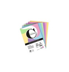 CWR carta colorata Cromatica 80 g/m² A3