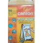 Canson blocco da disegno per cavalletto A3 120 g/m² 50 fogli C200767001