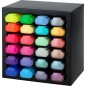 EVIDENZIATORE FABER TEXTLINER 46 SET 24PZ 254602 EVIDENZIATORE FABER TEXTLINER 46 SET 24PZ 254602