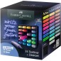 EVIDENZIATORE FABER TEXTLINER 46 SET 24PZ 254602 EVIDENZIATORE FABER TEXTLINER 46 SET 24PZ 254602