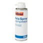 Bomboletta Aria Compressa per Pulizia PC – 400 ml 24/001 Bomboletta Aria Compressa per Pulizia PC – 400 ml 24/001