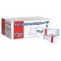 PAPERBLU Asciugamani Piegati a C Pura Cellulosa 150 Fogli PAPERBLU Asciugamani Piegati a C Pura Cellulosa 150 Fogli
