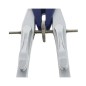 NIKTECH Balaustrone a frizione con prolunga e adattatore 48/011 NIKTECH Balaustrone a frizione con prolunga e adattatore 48/011