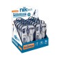 Balaustrone a frizione con prolunga e adattatore 48/011