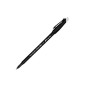 Paper Mate Penna Biro a Sfera Replay Cancellabile Nera 1 mm Paper Mate Penna Biro a Sfera Replay Cancellabile Nera 1 mm