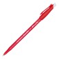 Paper Mate Penna Biro a Sfera Replay Cancellabile Rossa 1 mm Paper Mate Penna Biro a Sfera Replay Cancellabile Rossa 1 mm