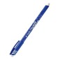 Tratto Cancellik Penna Cancellabile Blu con Cappuccio Punta 1 mm 826101 Tratto Cancellik Penna Cancellabile Blu con Cappuccio Punta 1 mm 826101
