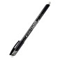 Tratto Cancellik Penna Biro Cancellabile Nera con Cappuccio Punta 1 mm 826103 Tratto Cancellik Penna Biro Cancellabile Nera con Cappuccio Punta 1 mm 826103