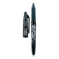 Pilot FriXion Ball Penna Biro Roller Cancellabili Nera 0,7 mm 6660 Pilot FriXion Ball Penna Biro Roller Cancellabili Nera 0,7 mm 6660