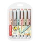 EVID.STABILO SWING NATURE -6colori 275/6-09 EVID.STABILO SWING NATURE -6colori 275/6-09