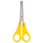 Forbici Collage Fluo Centimetrate 24pz 14/007 in espositore Forbici Collage Fluo Centimetrate 24pz 14/007 in espositore