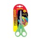Forbici Collage Fluo Centimetrate 24pz 14/007 in espositore Forbici Collage Fluo Centimetrate 24pz 14/007 in espositore