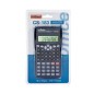 Calcolatrice Scientifica CS-183 240 Funzioni 08/001-BL Calcolatrice Scientifica CS-183 240 Funzioni 08/001-BL