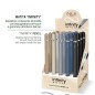 MATITA INFINITA -20pz SOFT TOUCH C/GOMMA LEBEZ 81517 MATITA INFINITA -20pz SOFT TOUCH C/GOMMA LEBEZ 81517