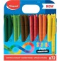 MAPED PASTELLI INFINITY School Pack 72pz 861605 MAPED PASTELLI INFINITY School Pack 72pz 861605