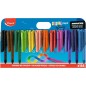 MAPED PASTELLI INFINITY School Pack 144pz 861606