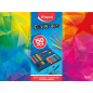 MAPED KIT x COLORARE 150 PEZZI 984726 MAPED KIT x COLORARE 150 PEZZI 984726