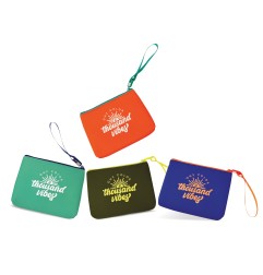 Astuccio pochette One Color Sunset – espositore 12 pezzi