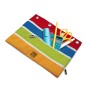 BLASETTI BUSTINA PIATTA ONE COLOR CON ANELLI 12PZ -8794 BLASETTI BUSTINA PIATTA ONE COLOR CON ANELLI 12PZ -8794
