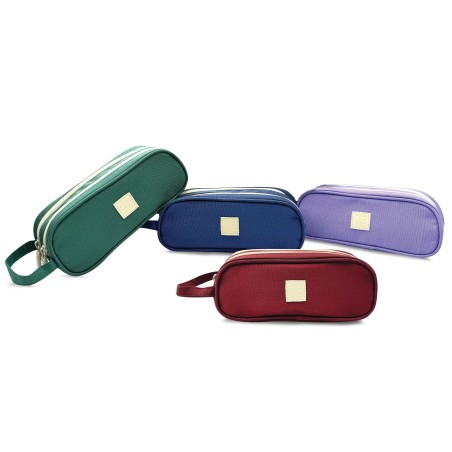 Astuccio bustina One Color College – espositore 12 pezzi