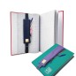 BLASETTI BUSTINA PEN WRAP ONE COLOR CON ELASTICO 20PZ -8796 BLASETTI BUSTINA PEN WRAP ONE COLOR CON ELASTICO 20PZ -8796