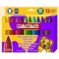 PLAYCOLOR PENNARELLI JUMBO BASIC (12 COL) 21.291 PLAYCOLOR PENNARELLI JUMBO BASIC (12 COL) 21.291
