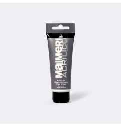 Maimeri Acrilico Bianco di zinco 75 ml