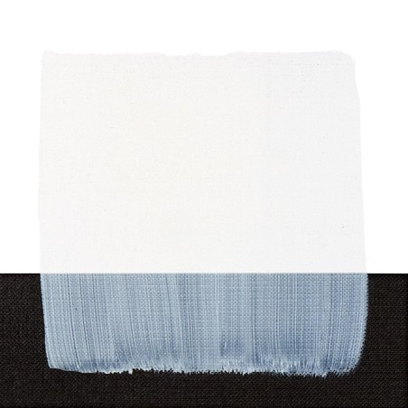 Maimeri Acrilico colore acrilico Bianco di zinco 75 ml M0916020
